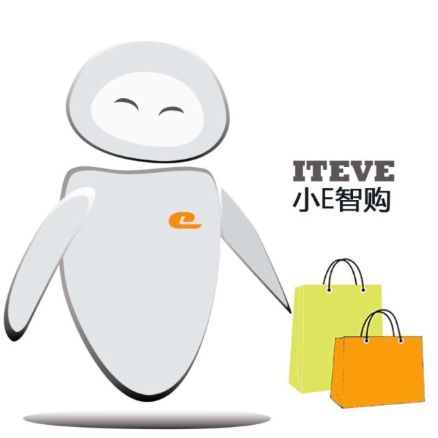 小E智购
